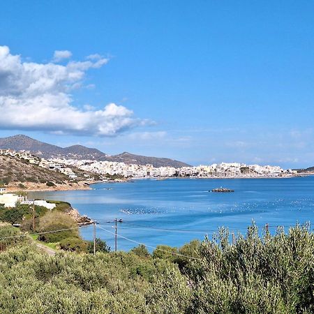 Allas, Guest Art Agios Nikolaos  Exterior photo