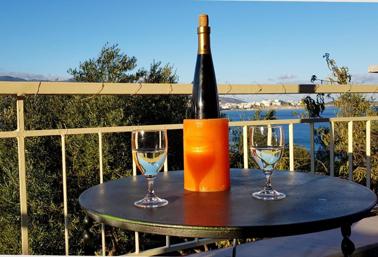 Allas, Guest Art Agios Nikolaos  Exterior photo