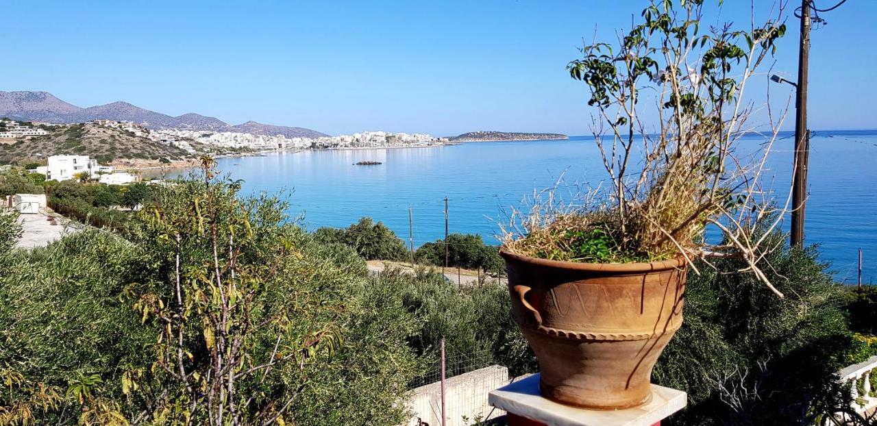 Allas, Guest Art Agios Nikolaos  Exterior photo
