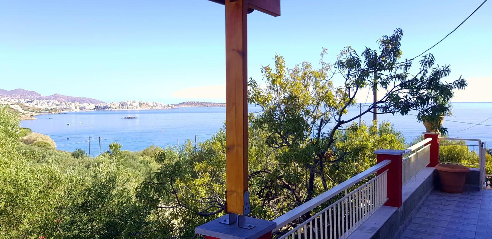 Allas, Guest Art Agios Nikolaos  Exterior photo
