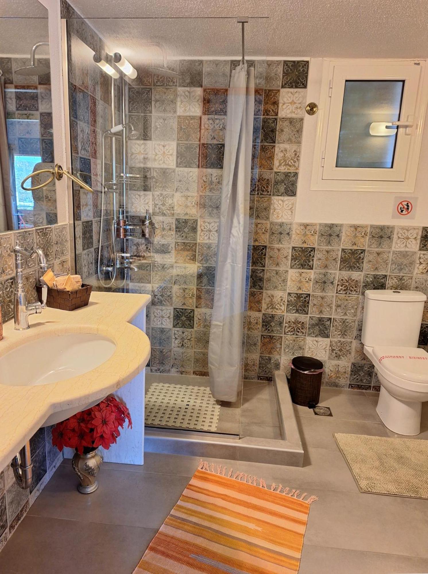Allas, Guest Art Agios Nikolaos  Exterior photo