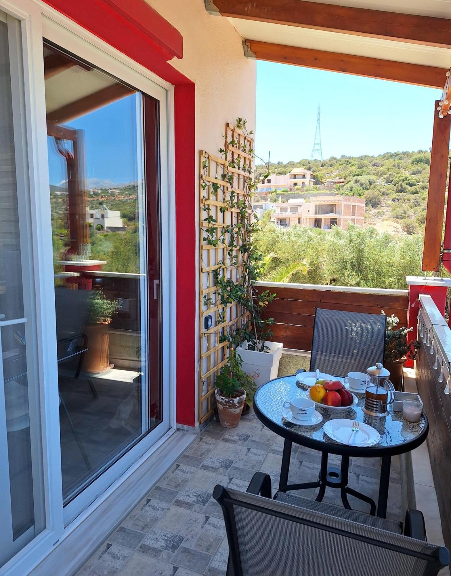 Allas, Guest Art Agios Nikolaos  Exterior photo